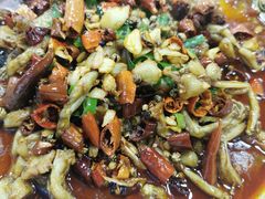 -蜀膳坊(洪公祠小区店)