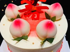 -开海·红岛海鲜虾水饺(石老人店)