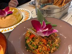 -太食獸泰式茶餐厅(IFS国金中心店)