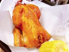 -大家乐(广州中华广场店)