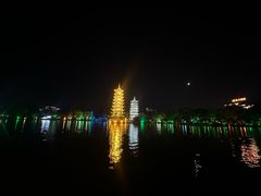 -桂林两江四湖景区
