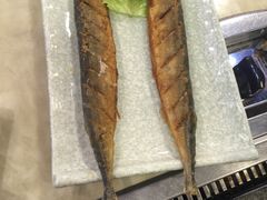 -金顺碳烤肉(1号店)