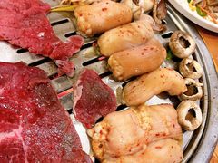 -炽城·烤肉名家(鸿达中央广场店)
