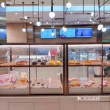 奈雪一升桃🔥喝了就别想“桃”🍑 