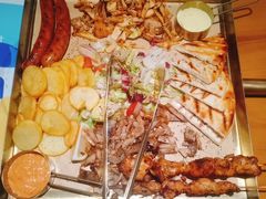 -HELLO MUSAE 拾光缪斯餐厅·纯正希腊风味(苏州中心店)