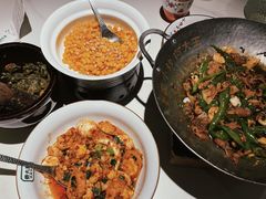 -费大厨辣椒炒肉(黄兴中心广场店)