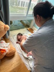 点击看大图 -禾馨·母婴护理月子中心(世纪大道店)