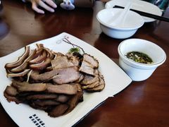 -食光慢宴·安吉土菜馆