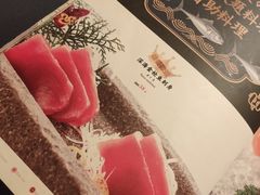-德川家日本料理(龙德广场店)
