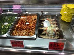 -清华大学-观畴园餐厅