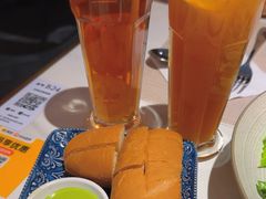 -get pizza意大利餐厅(凯德MALL店)