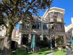 -大可堂普洱茶馆(襄阳南路馆)