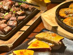 -小川洋风料理(江汉路店)
