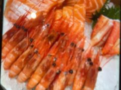 -花和海鲜自助(梅江店)