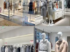 -王府井奥莱临潼小镇(临潼店)