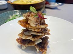 -香山湖渔家大院