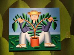 -德基艺术博物馆