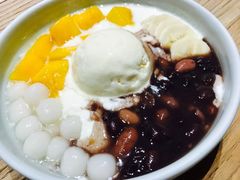 -宝珠奶酪(浦东金桥店)