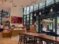 -巴黎贝甜(常德路店)