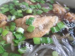 -正宗刘记不翻汤(和园店)
