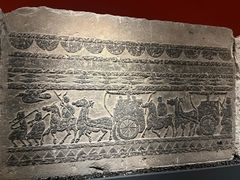 -徐州汉画像石艺术馆