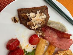 -青岛城阳宝龙福朋喜来登酒店