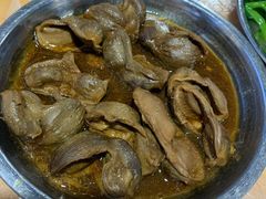 -满記土窑烧鷄波浪山莊