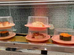 -争鲜回转寿司(西红门荟聚PLUS店)