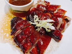 招牌烧鹅-猪肉婆私房菜(容桂总店)