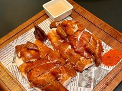 -徐记海鲜(黄土岭|新时空店)
