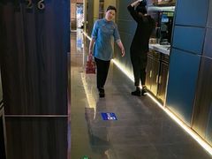 -聆桂烤鸭·金奖烤鸭(静联广场店)