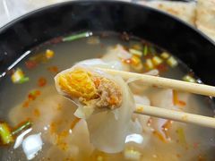 -如意馄饨(恒隆广场兴安路店)