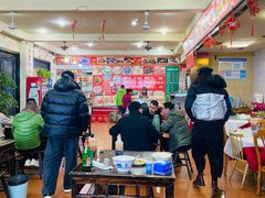 -白卫东白记砂锅(管城街店)