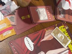-戏精管理局·剧本杀·桌游·血染钟楼