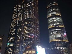 -上海中心大厦