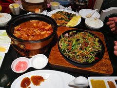 -皇城根北京风味主题餐厅(中海环宇城店)