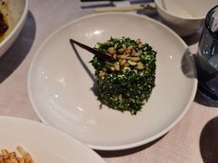 坚果马兰头-上海人家花樣年华(虹口龙之梦店)