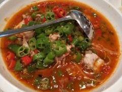 -漢舍中国菜馆(889广场店)