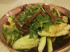 -余味私房菜(正阳小区西5街区店)