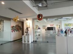 -刘开渠艺术中心(龙湖春森星悦荟店)