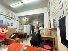 -三百碗宝应长鱼面(板仓街店)