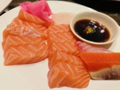 -鮨冠OMAKASE食べ放题(北京首店)