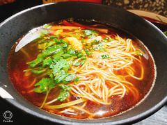 -贡梅老面馆·蟹粉面·无锡特色小吃(南长街主推店)