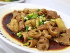 -长平老姿娘夜粥(平东一街店)