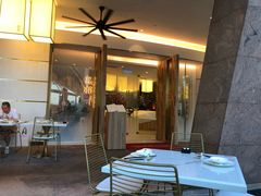 -无招牌海鲜餐厅(滨海艺术中心店)