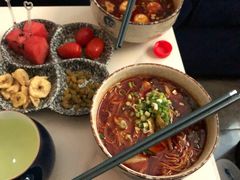 -39°·叁十九度·浴足SPA(龙湖滨江天街总店)