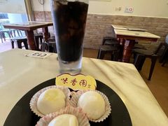 -味香园传统甜品店(牛车水店)