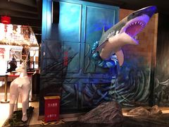 -V-ONE西雅图海鲜自助餐厅(仓山万达广场店)