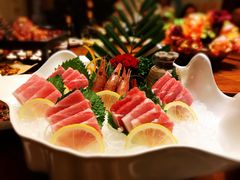-老江南春·中国龙菜(衡山路店)