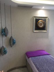 -健身堂科技美肌SPA
